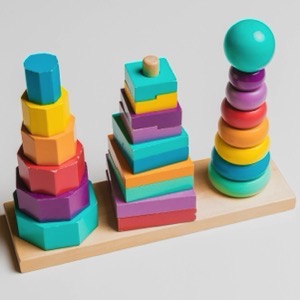 Online sellers of wooden toys