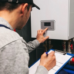 Prodej a montáž kotlů