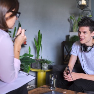 Psychiatrické ambulance