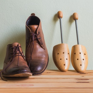 Sellers of plus and petite size footwear