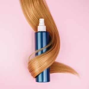 Hair care product sellers