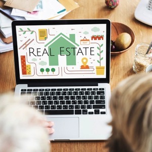 Residential property classifieds