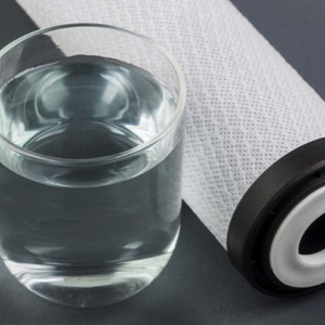 Online sellers of water treatment technology