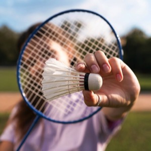 Badminton