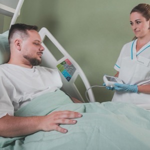 Oddělení následné péče