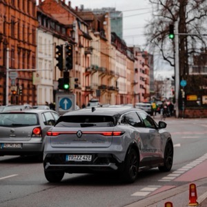 Scrapyards - Renault