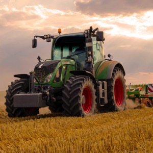 Prodej zemědělské techniky