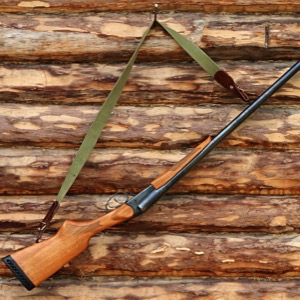 Producers of hunting and fishing supplies