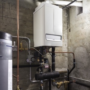 Boiler room equipment sellers