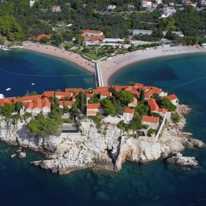 Zájezdy do Černé Hory