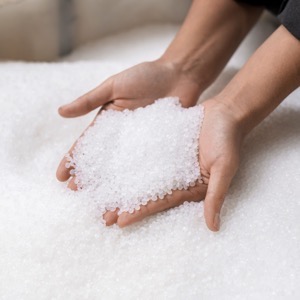 Prodej soli a solných produktů