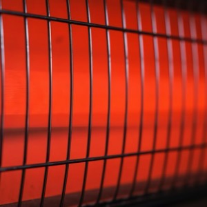 Production of industrial heating systems