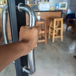 Prodej nábytkového kování a doplňků