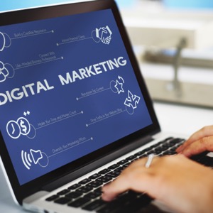 Reklamní a marketingové služby