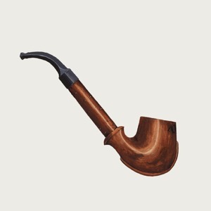 Prodej dýmek a kuřáckých potřeb