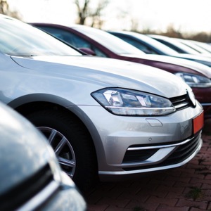 Used car dealerships