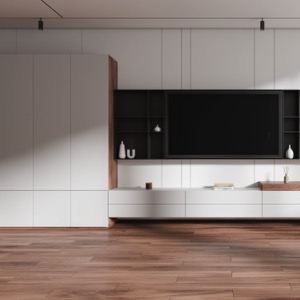 Výroba skříní a obývacích stěn