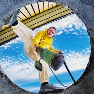 Vrtání a kopání studní