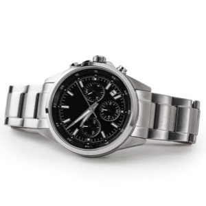 Watch and clock makers