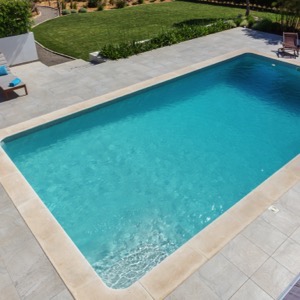 Prodej betonových bazénů