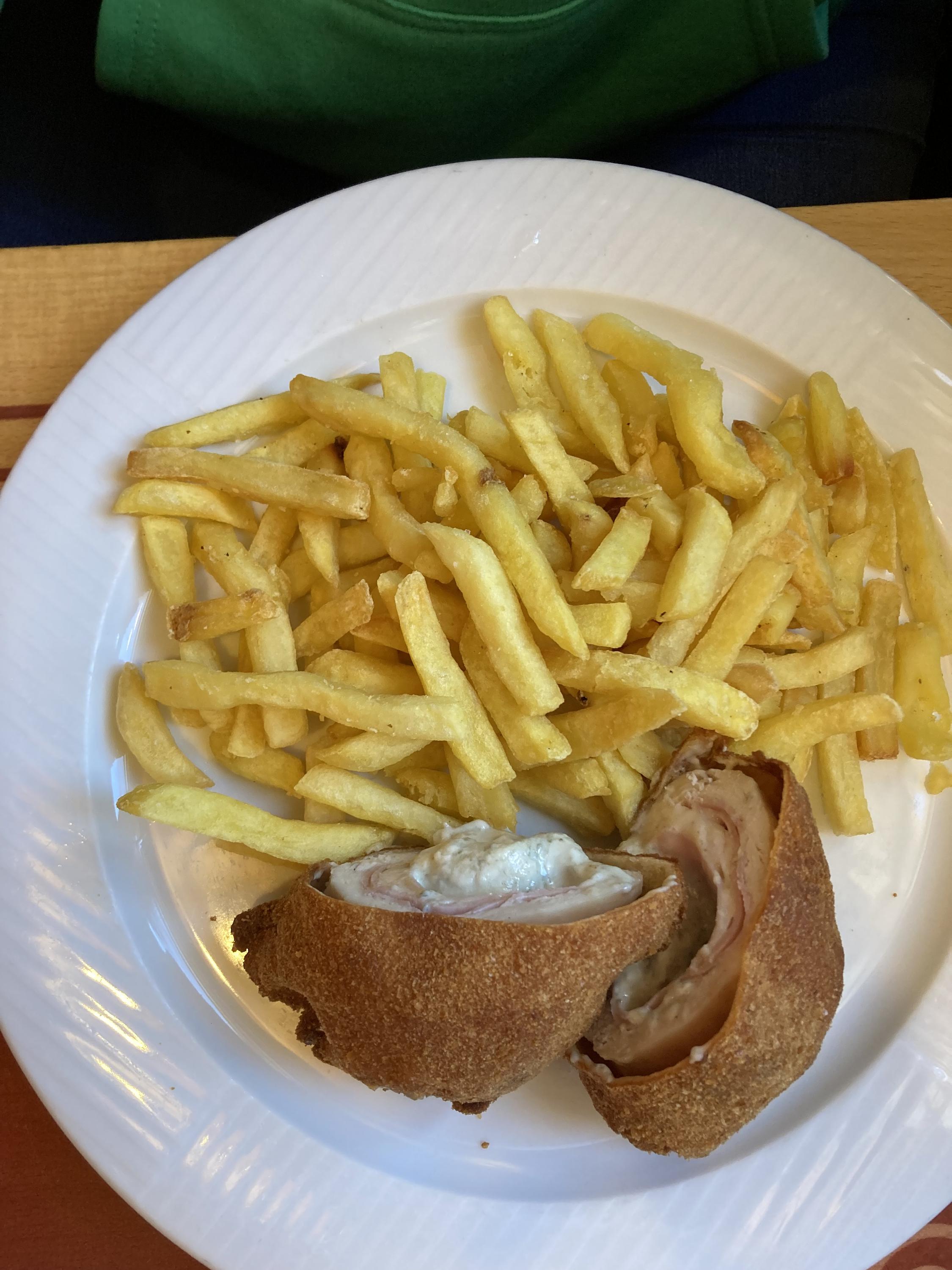 Restaurace Sokolovna foto 5