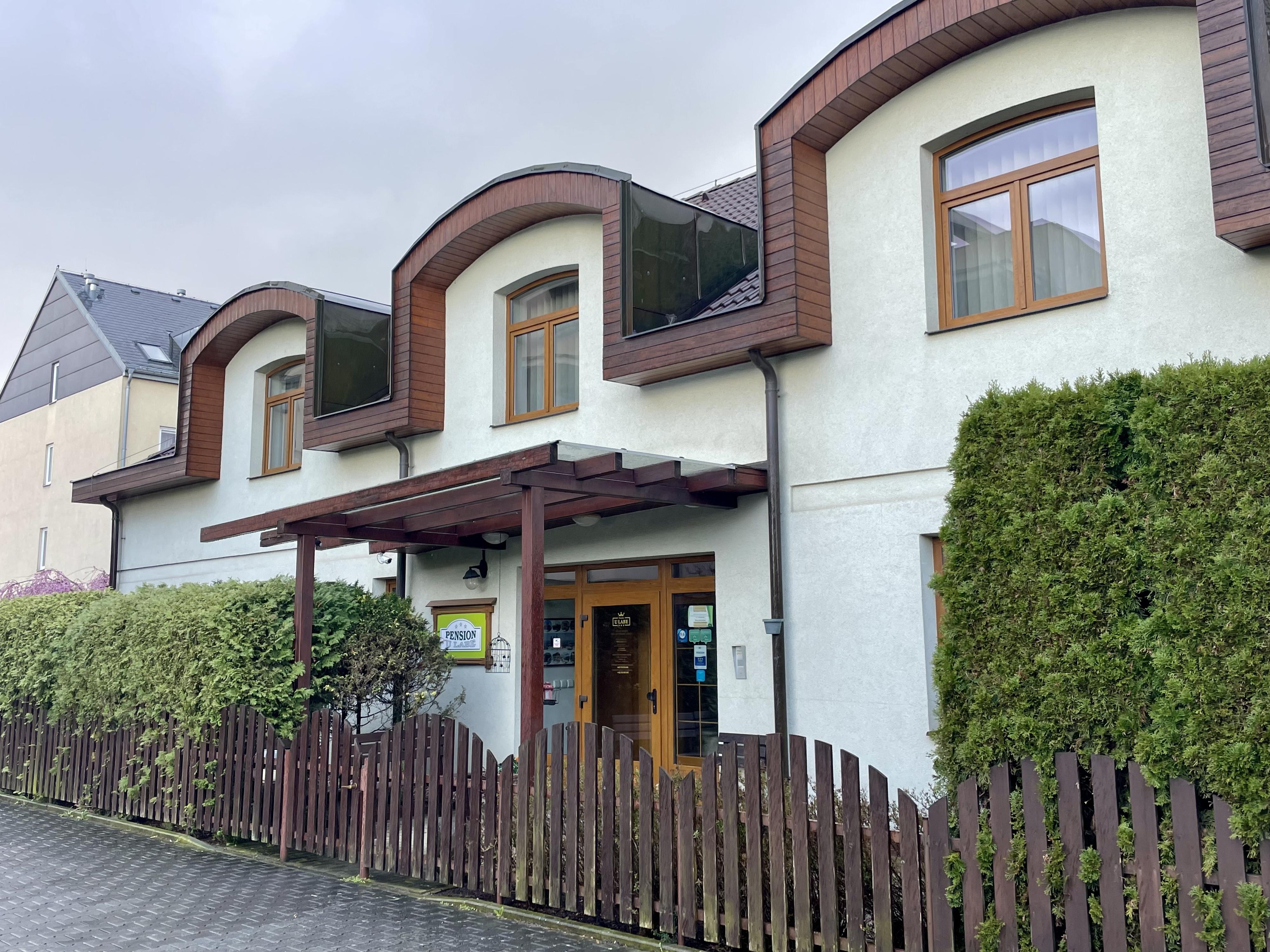 Pension U Labe foto 2