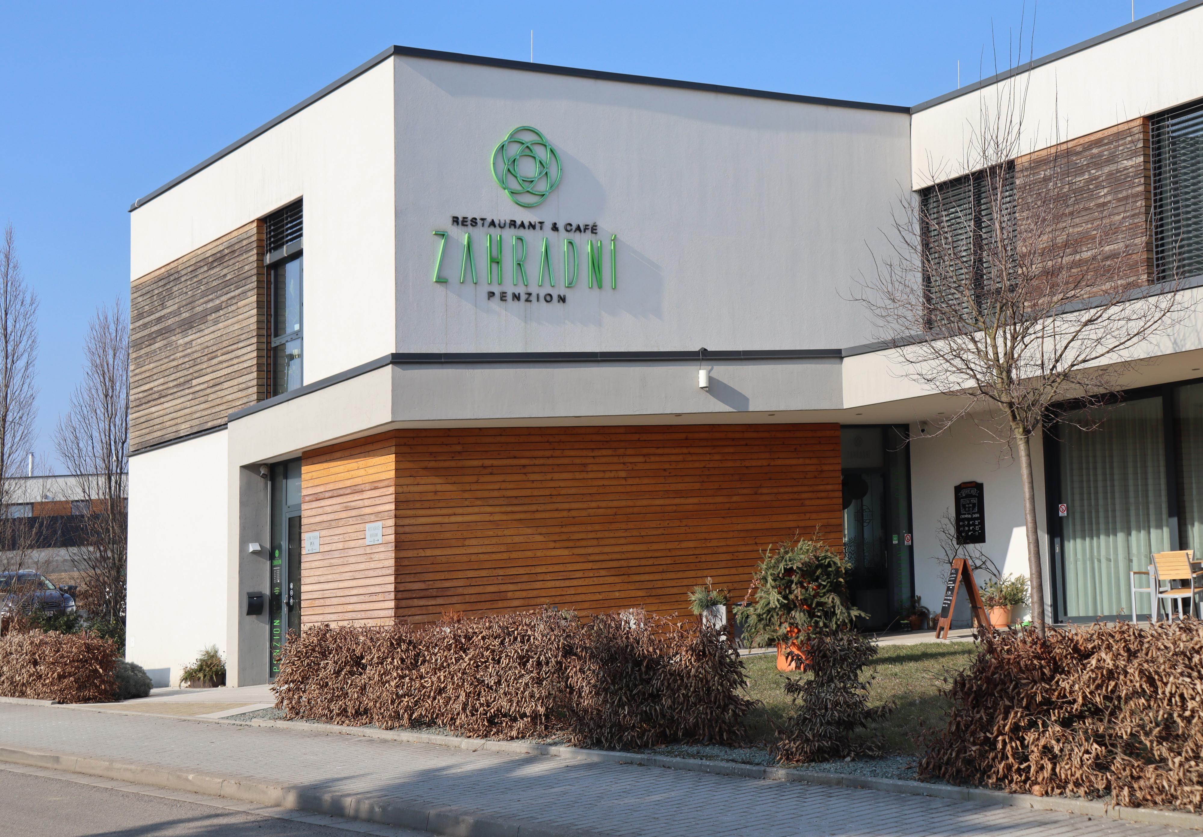 Restaurant ZAHRADNÍ foto 6