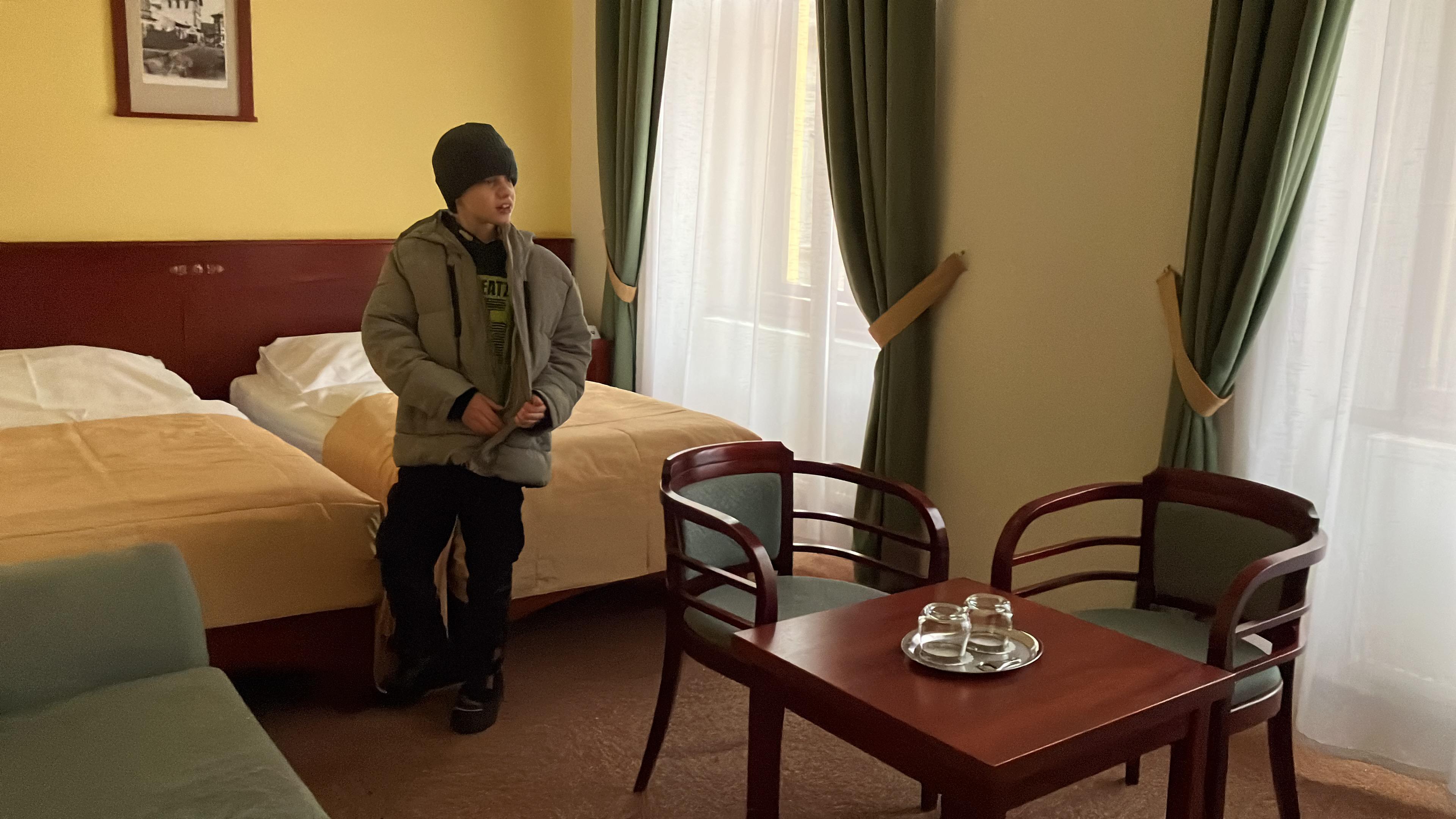 Grandhotel Garni foto 3