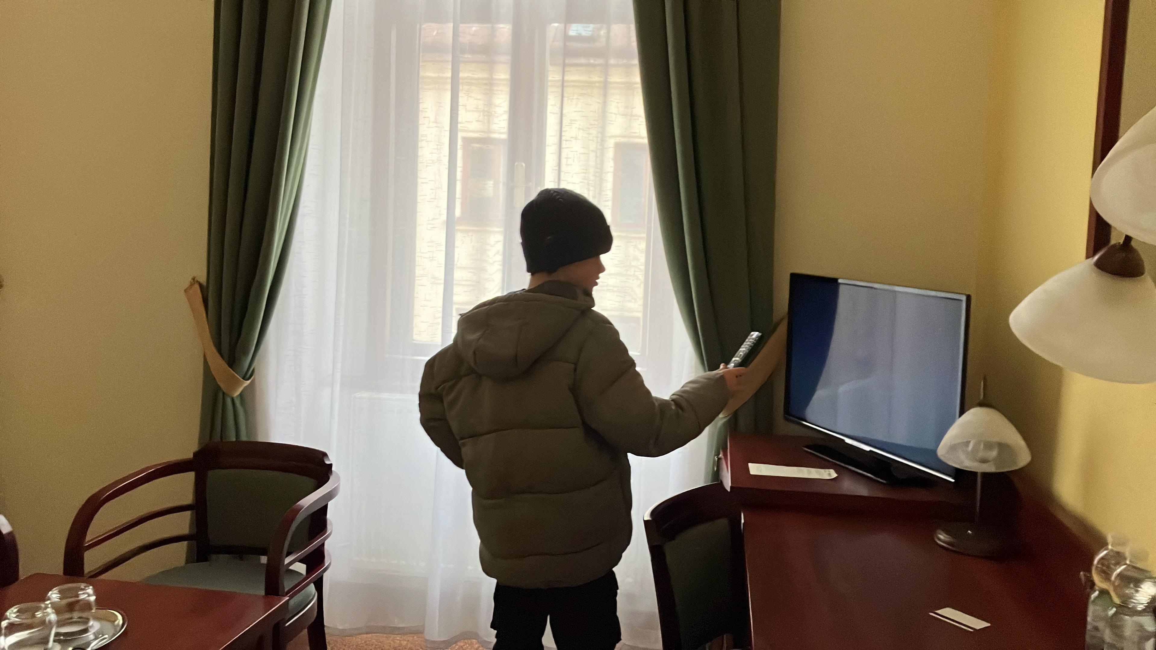 Grandhotel Garni foto 1