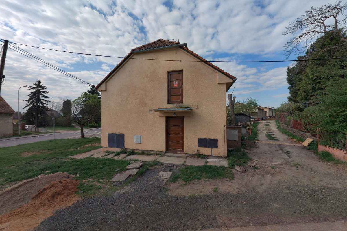 SH ČMS - Sbor dobrovolných hasičů Horní Stakory foto 2