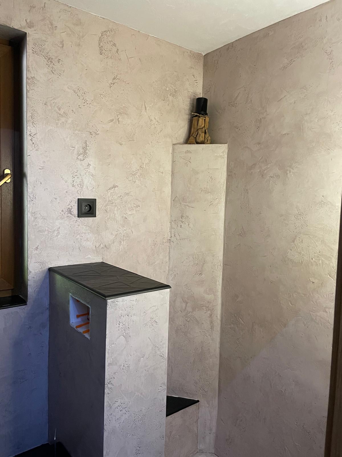 Designové stěrky Roman Zíka foto 4