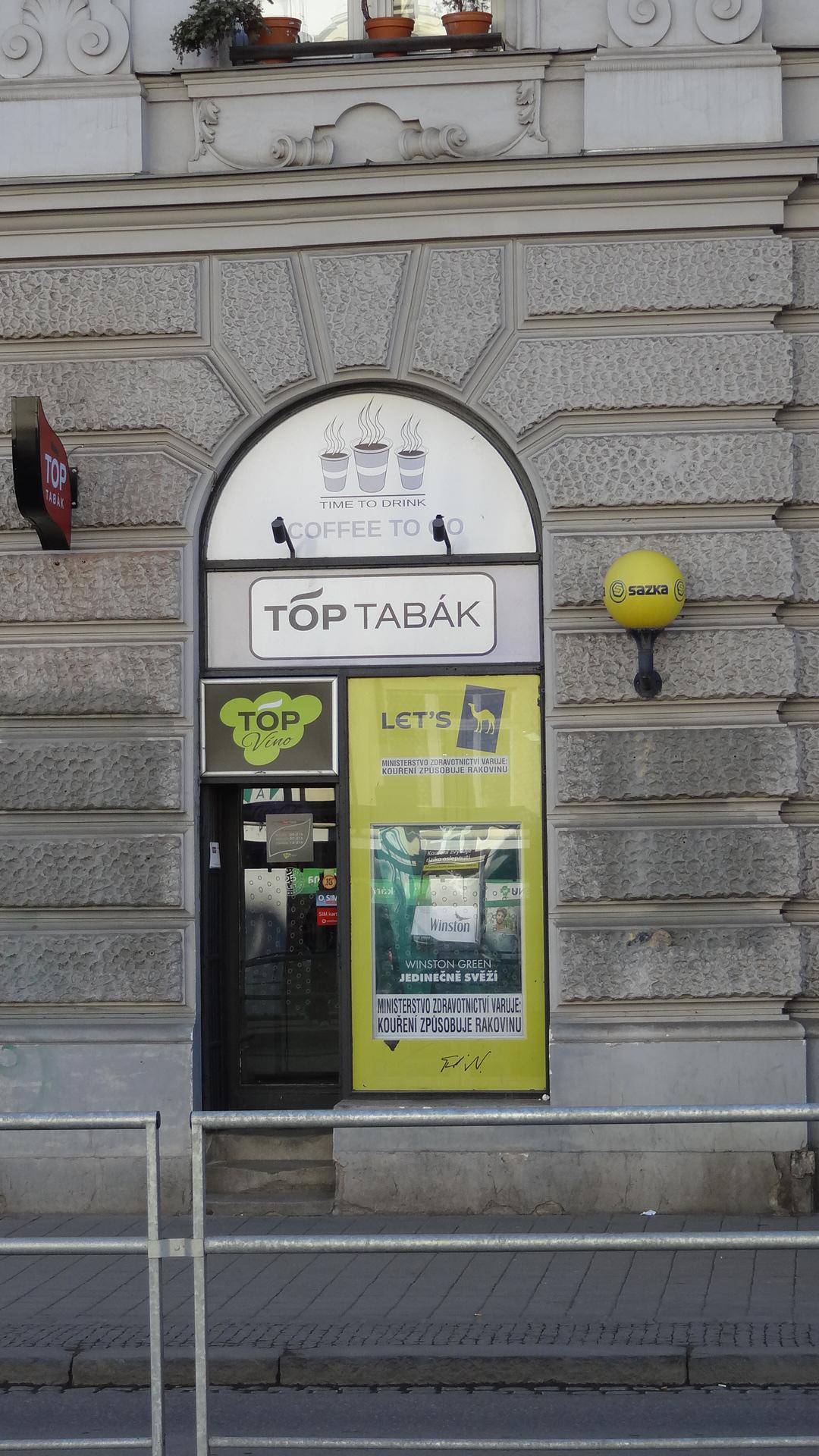 Top tabák foto 4
