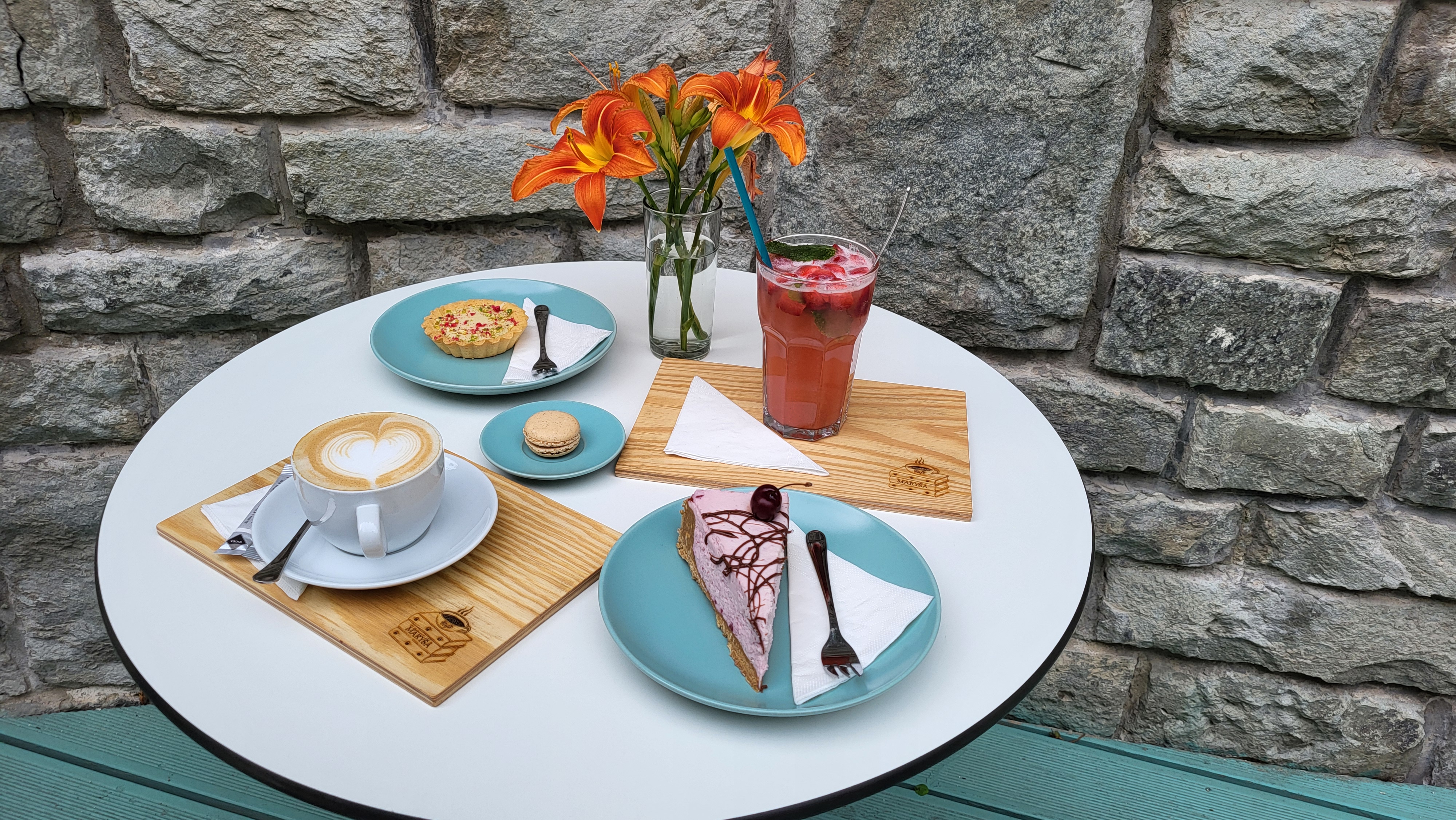 Café Maryša foto 3