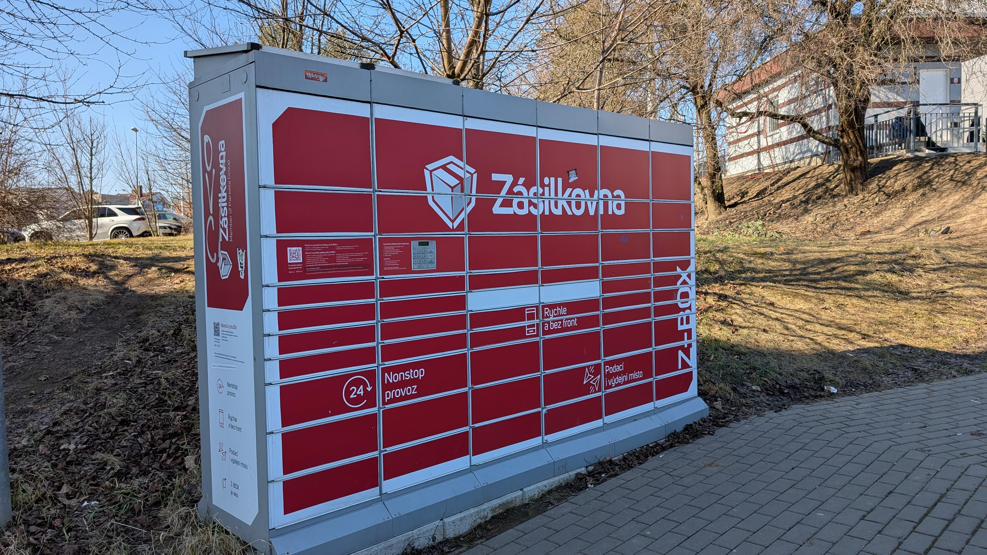 Z-BOX