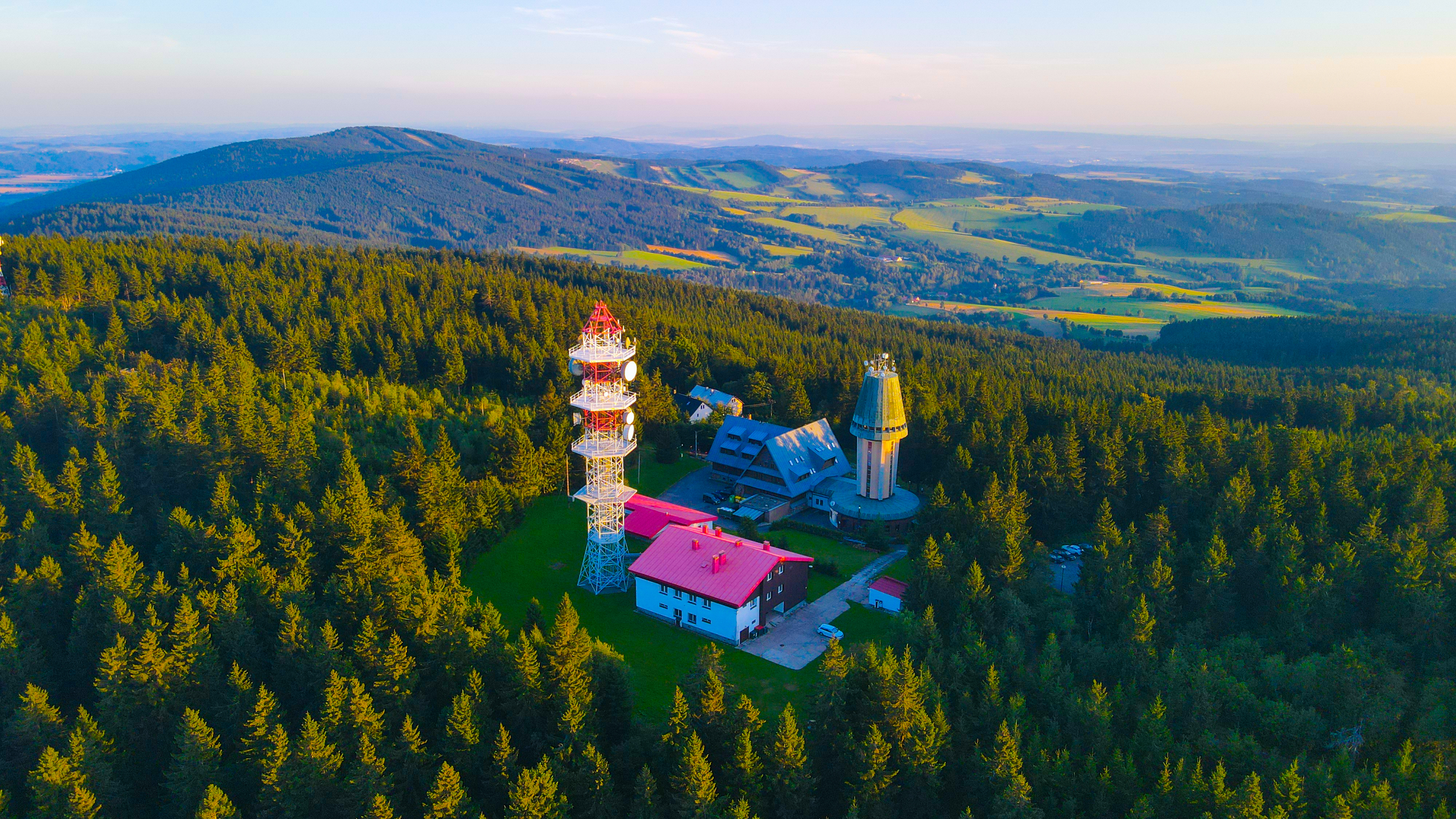 Kramářova chata na Suchém vrchu foto 6