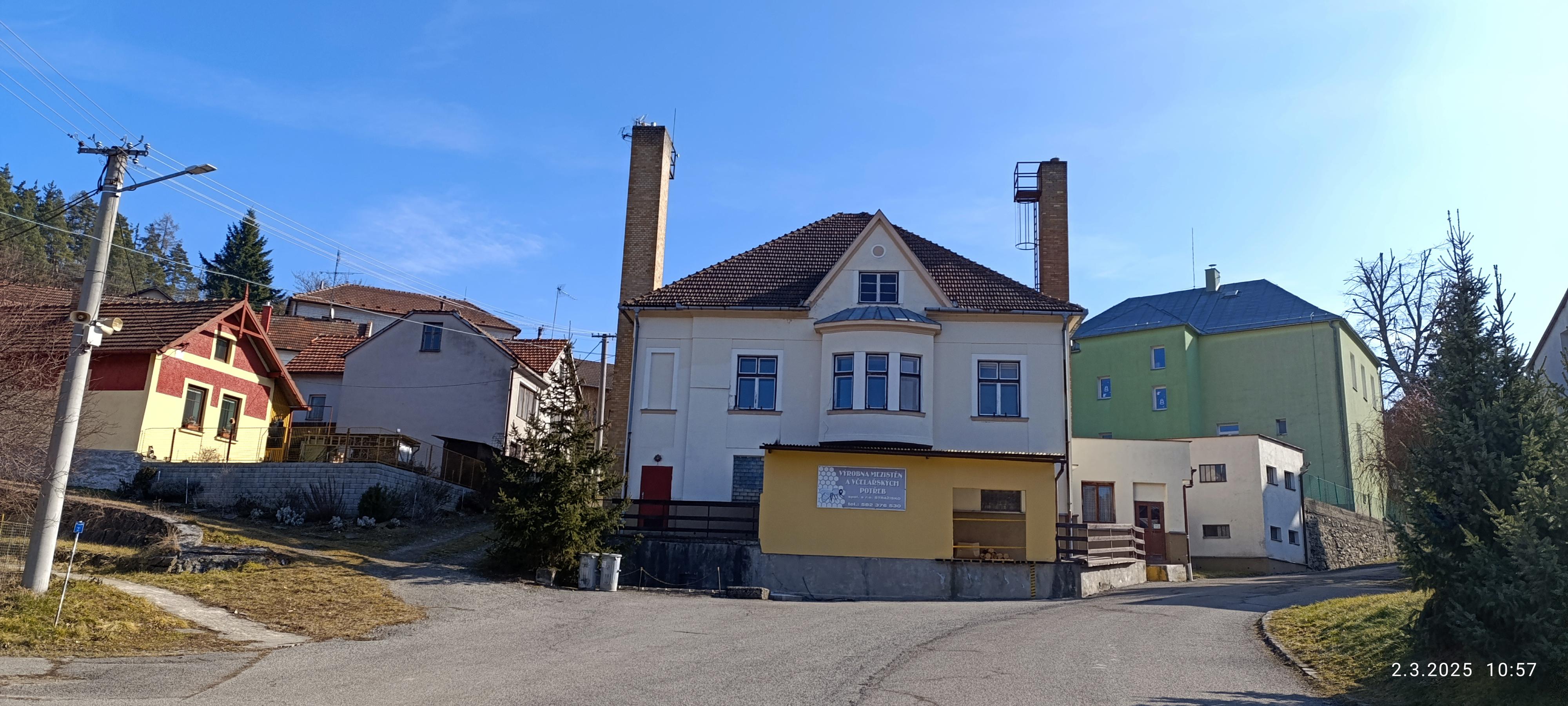 Výrobna mezistěn a včelařských potřeb, s.r.o. foto 2