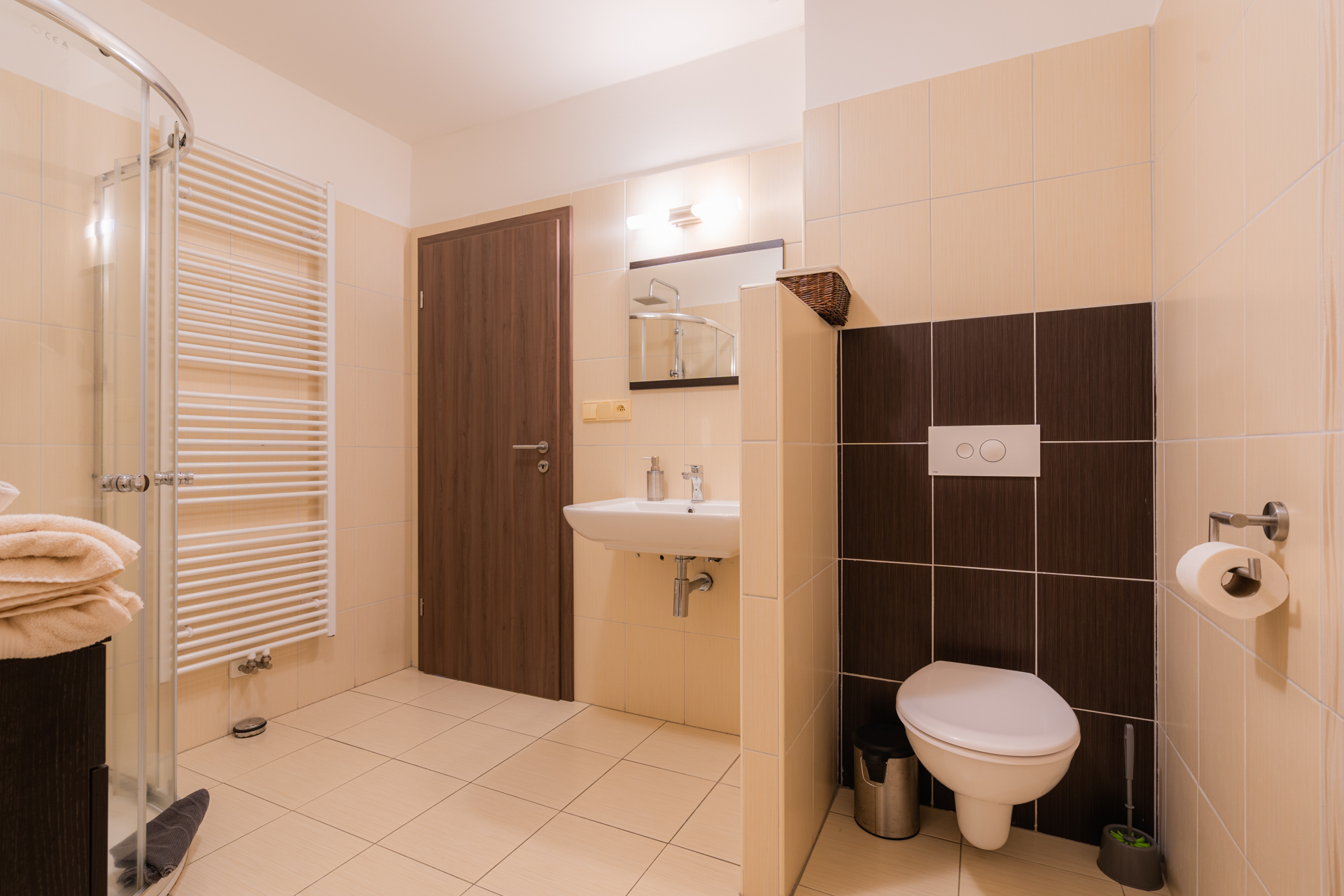 Apartmány Nad rybníky foto 6