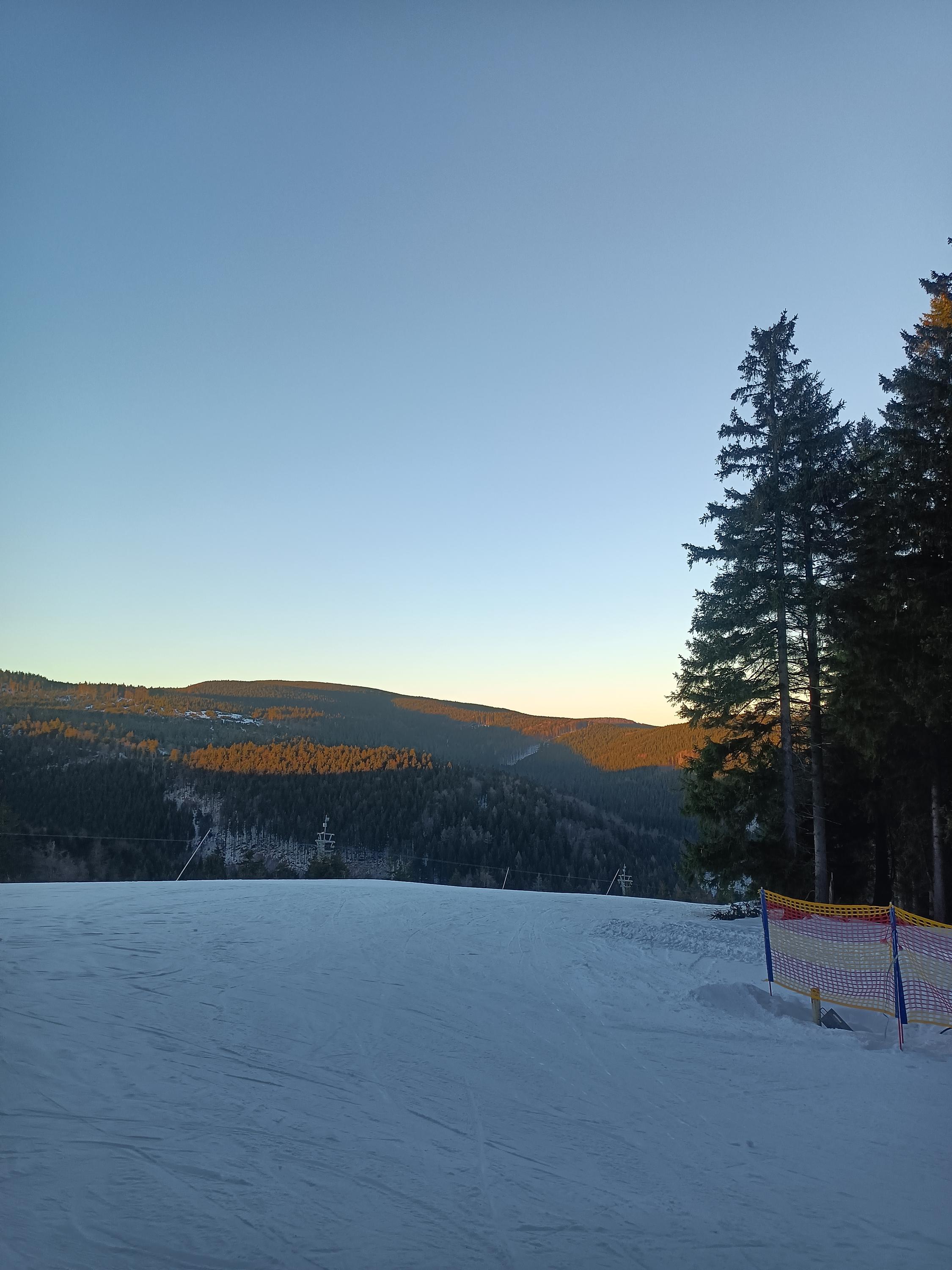 Ski areál KASTE foto 5