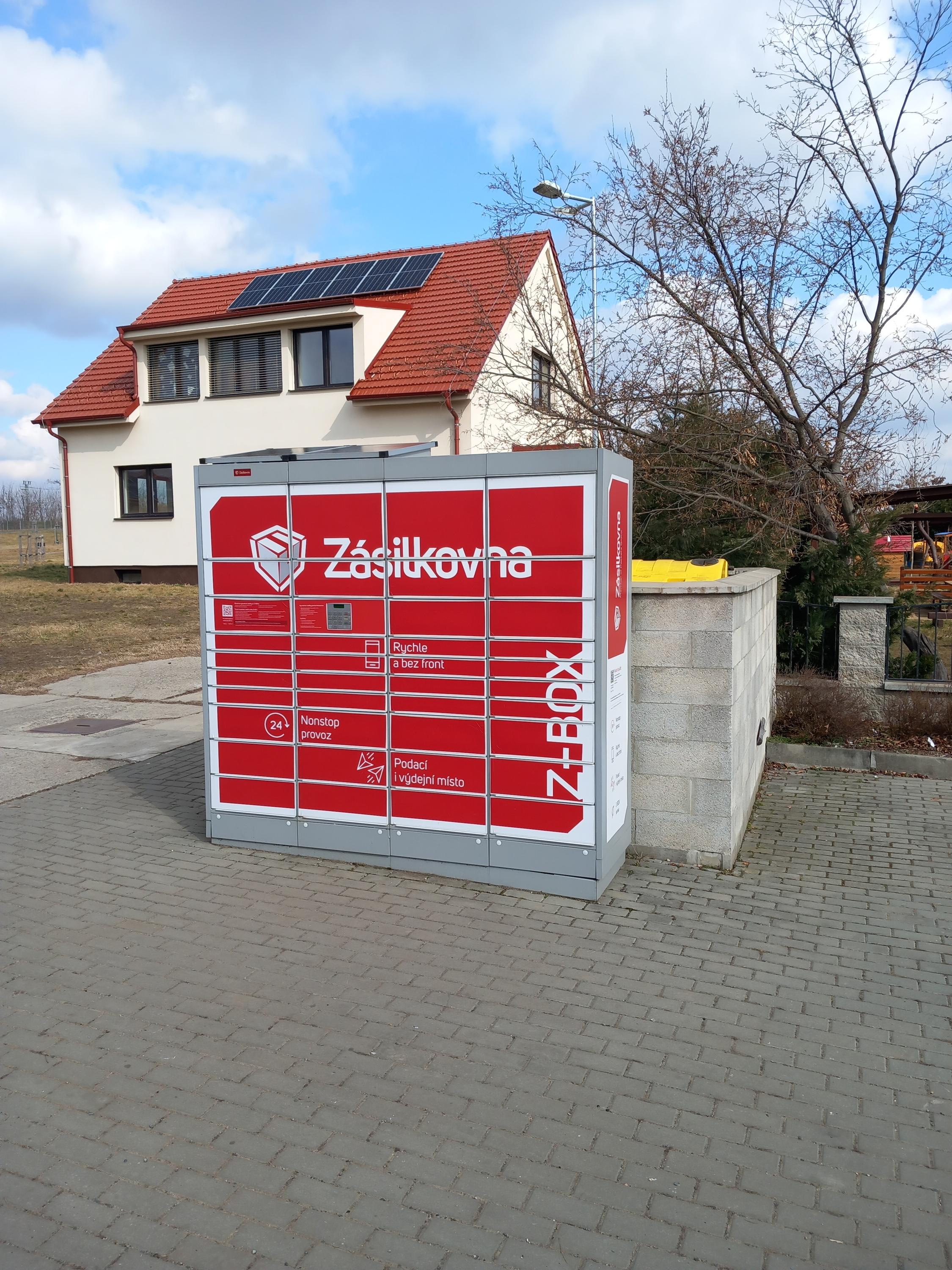 Z-BOX foto 2