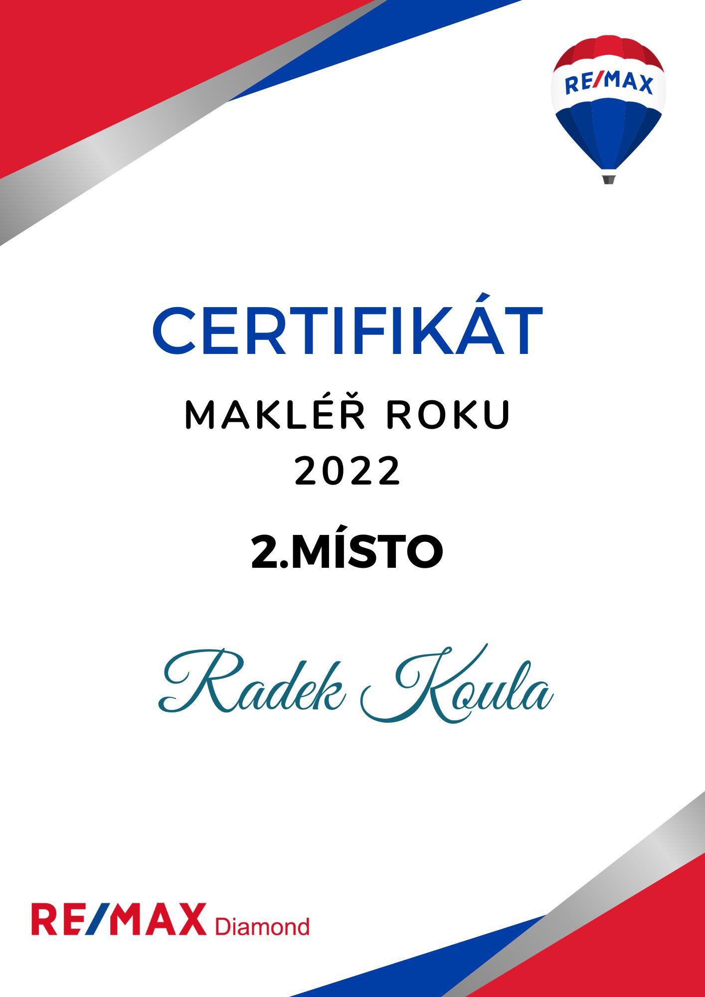 RK Radek Koula - realitní kancelář foto 2