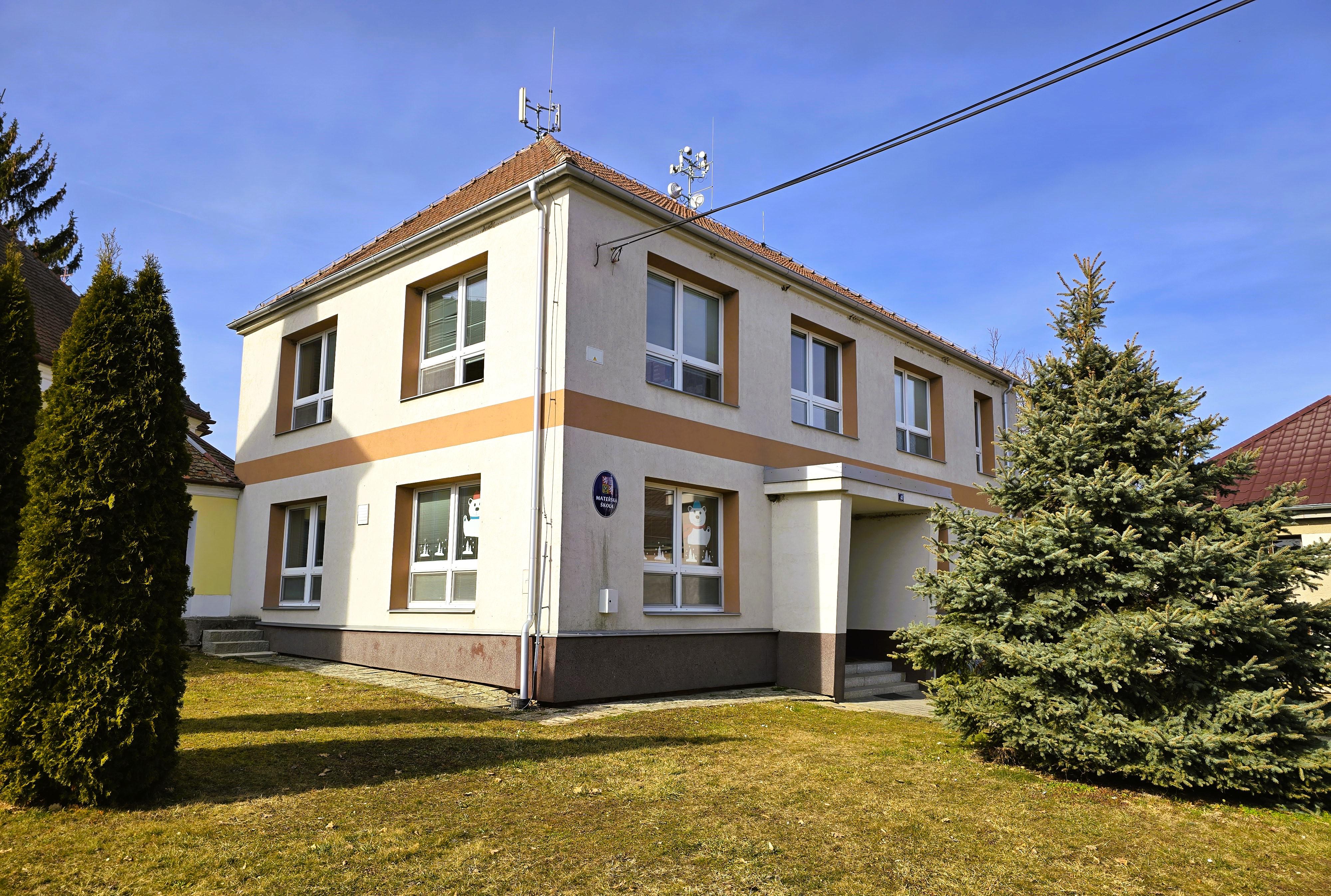 Mateřská škola Biskupice 40 foto 3