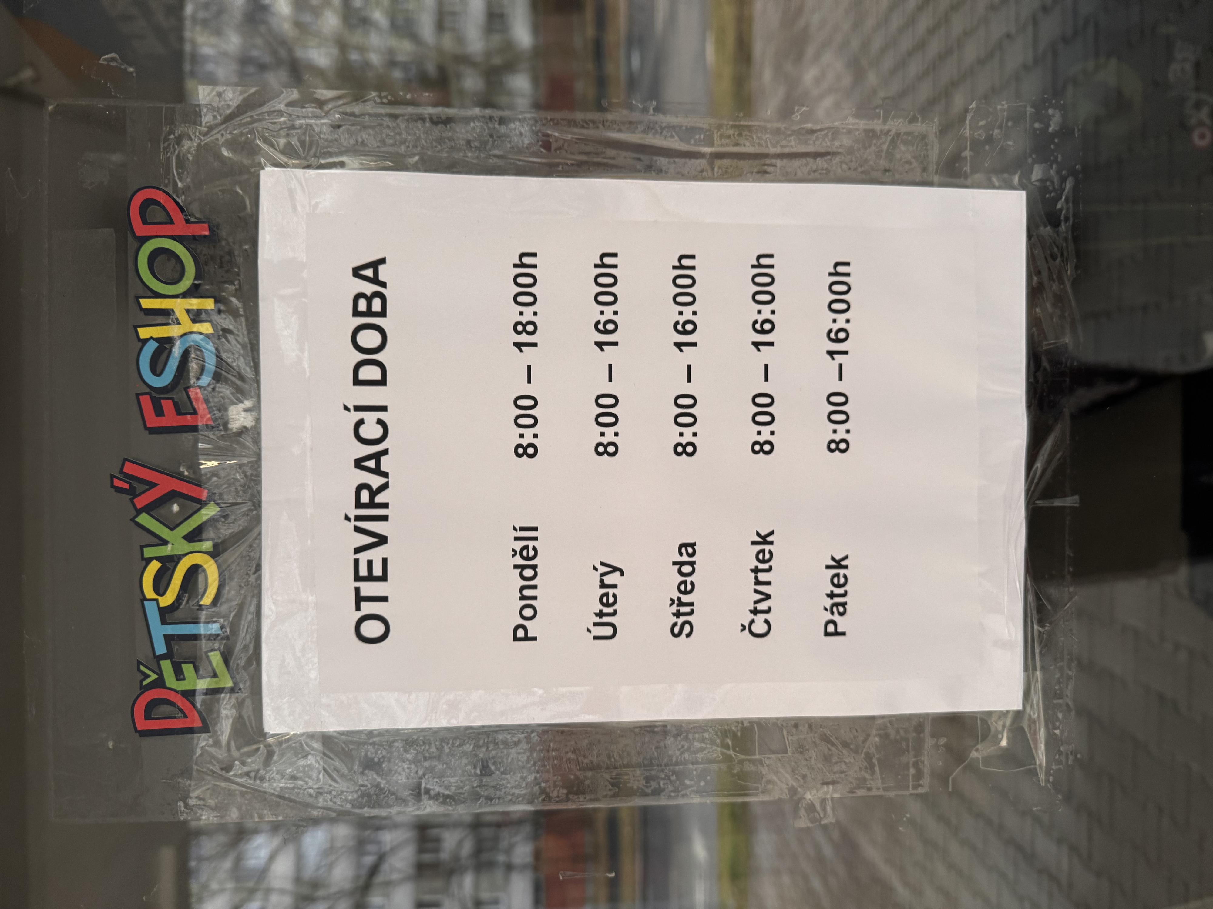 Detskyeshop.cz
