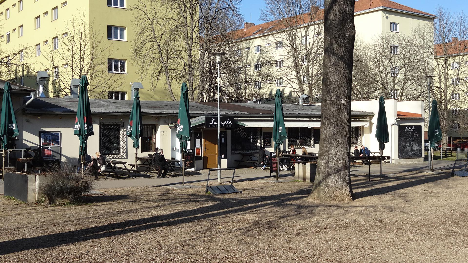 Restaurace Šelepka foto 2
