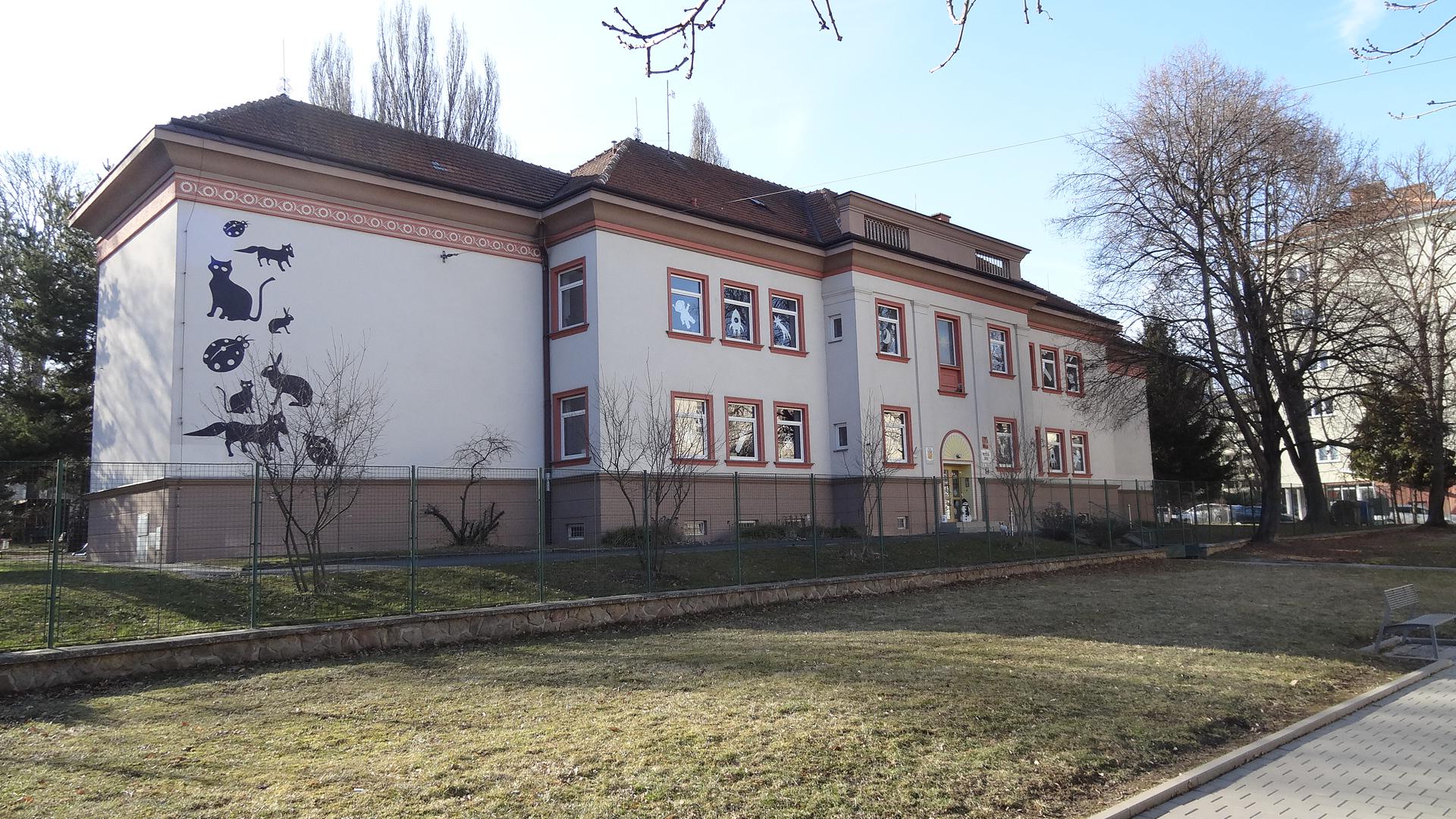 Mateřská škola, Brno, Chodská 5 foto 6