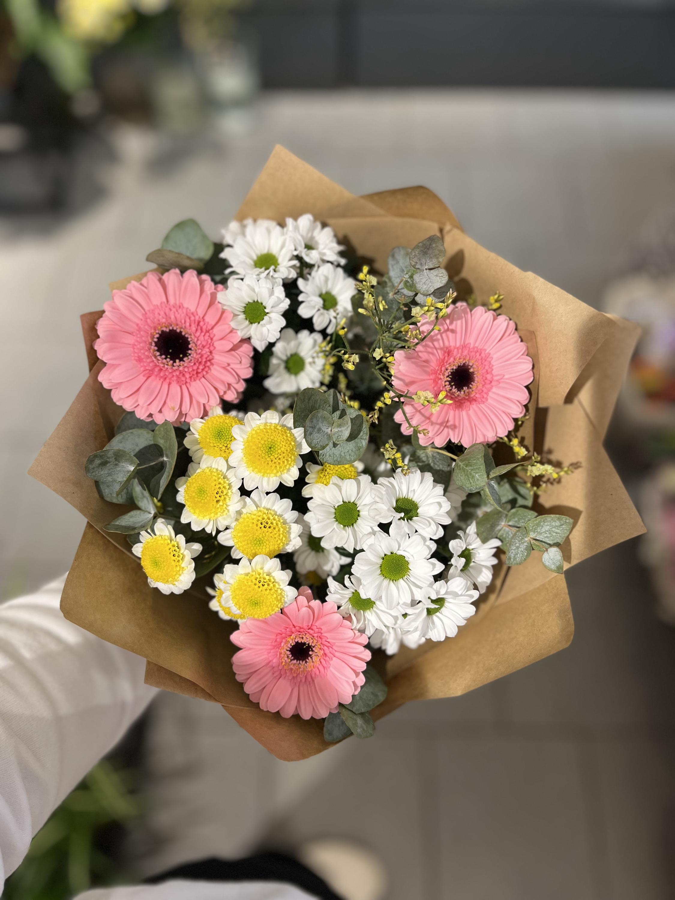 Květinářství Flora Agnese foto 4