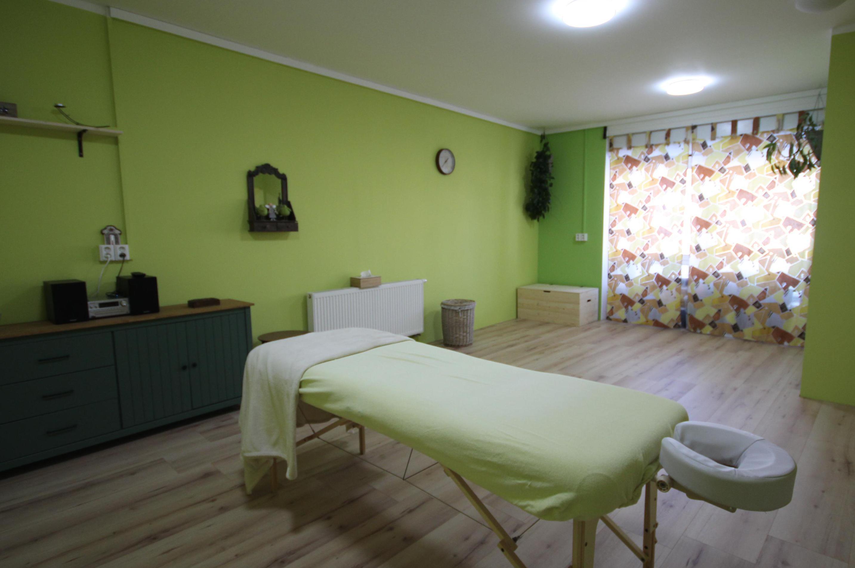 Obnova kondice - Jolana Ryplová