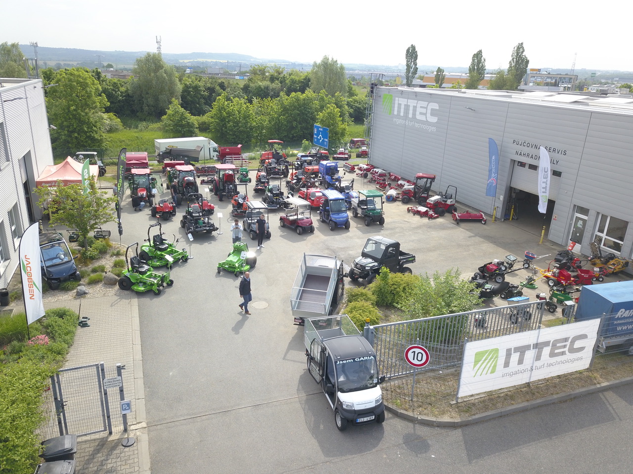 ITTEC foto 3