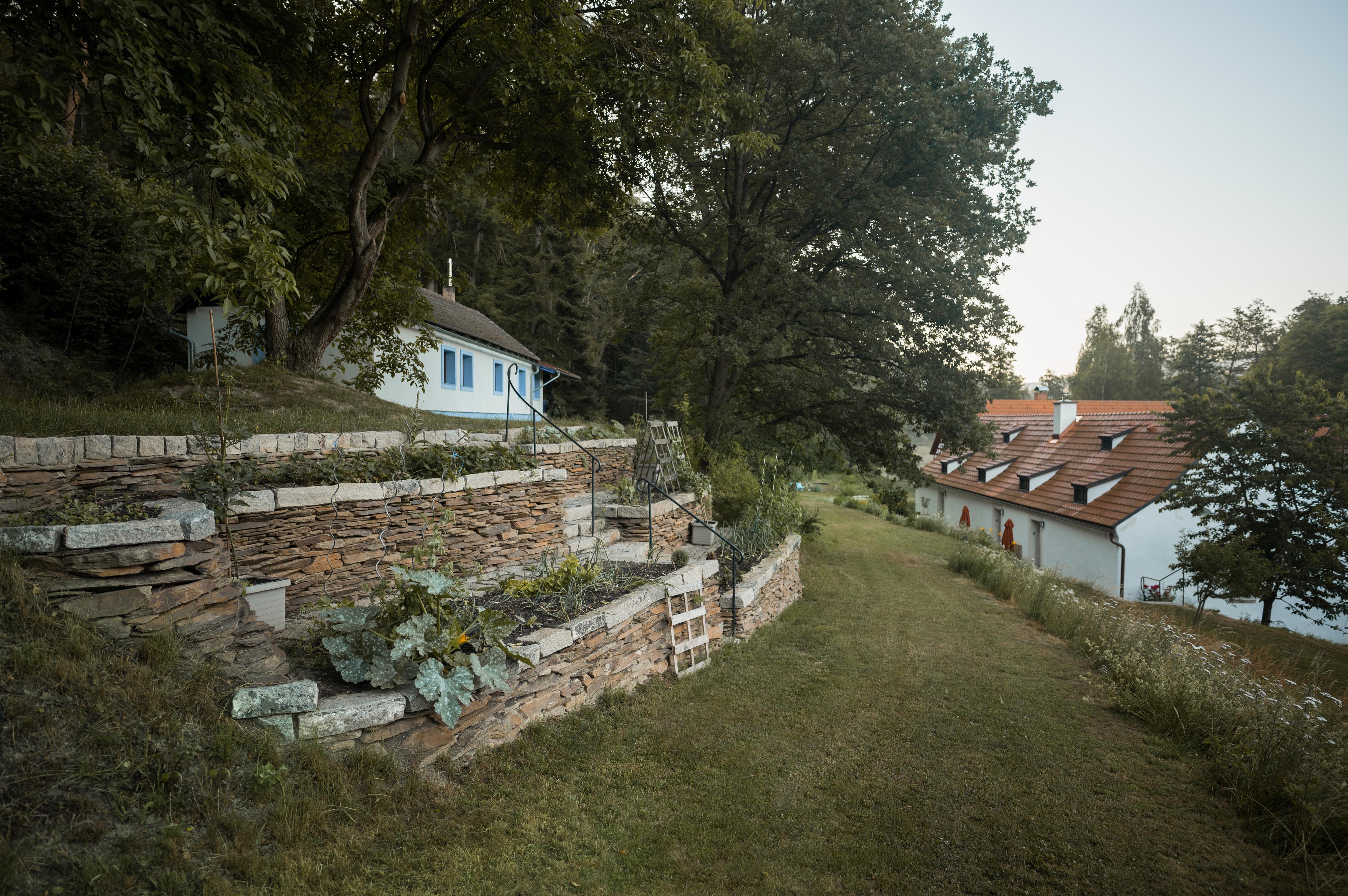 Mlýn Salajna foto 4