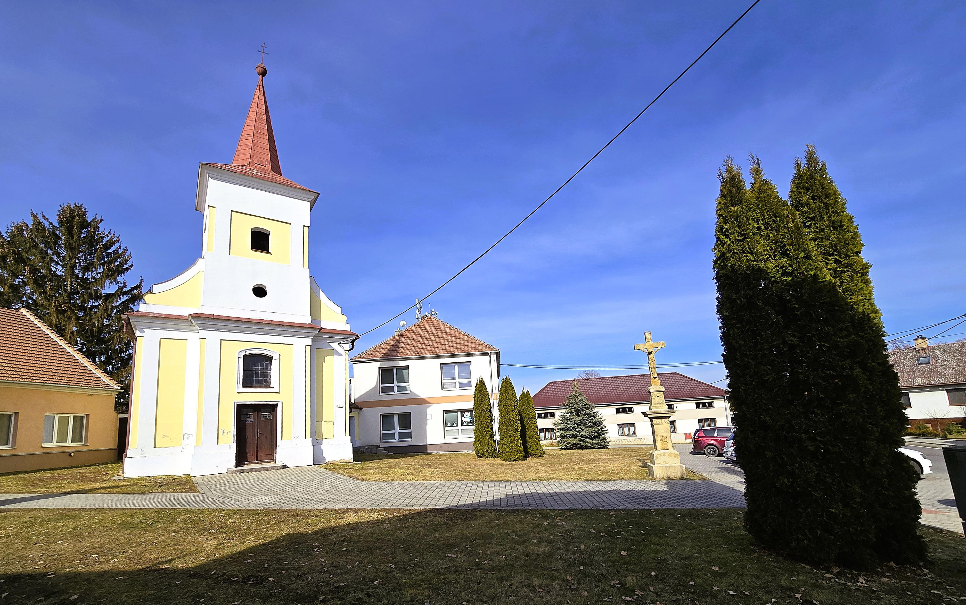 Mateřská škola Biskupice 40 foto 1