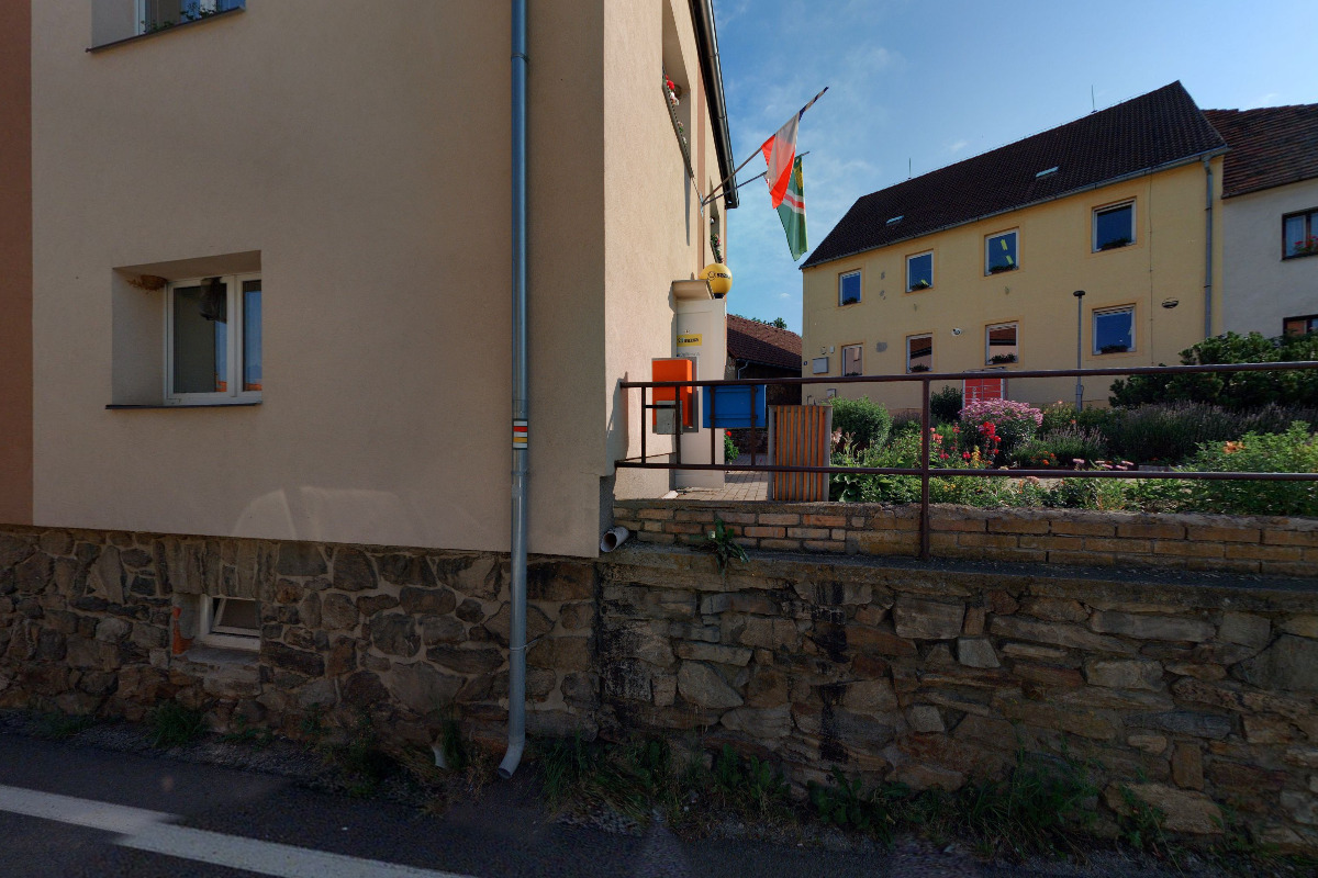 Pošta Partner Ktiš